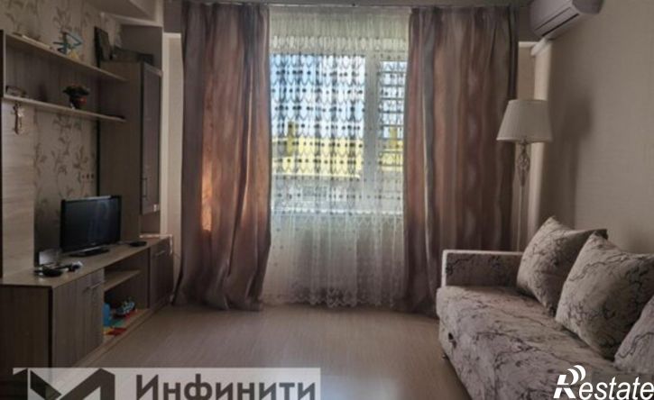 1-комн квартира ул Серова, 472/3,  д. 472/3