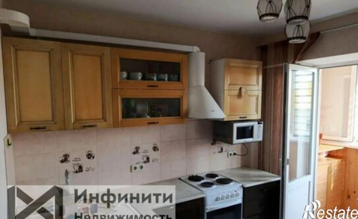 1-комн квартира ул Серова, 472/3,  д. 472/3