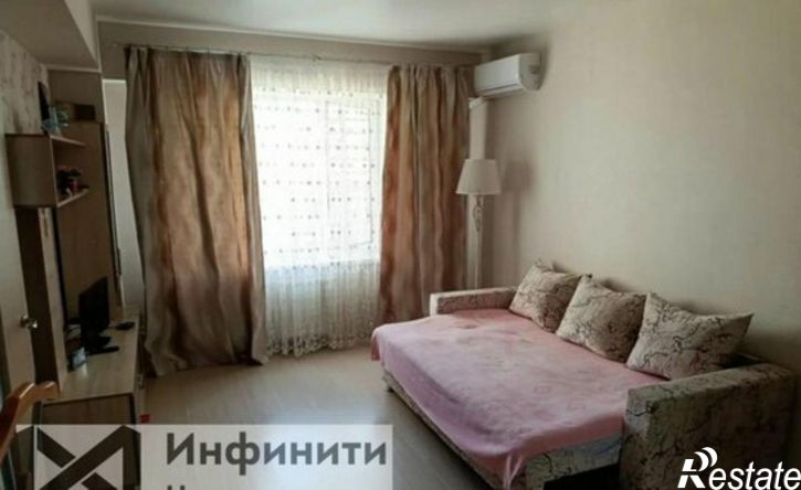 1-комн квартира ул Серова, 472/3,  д. 472/3