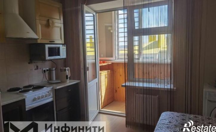 1-комн квартира ул Серова, 472/3,  д. 472/3