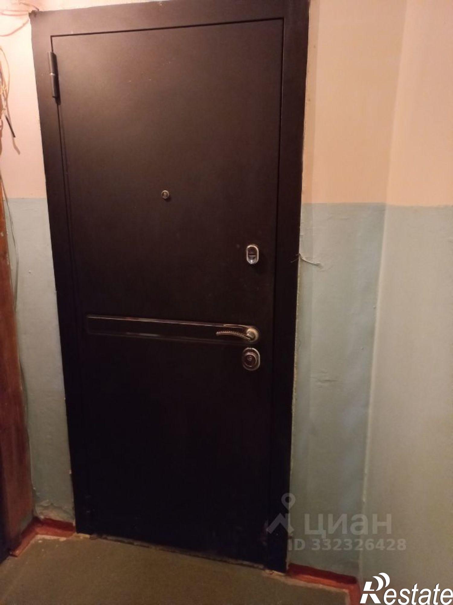 Купить квартиру за 4 950 000 рублей на ул 45 Параллель, 7/1