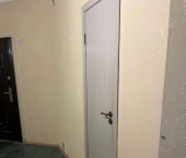 офис 3.3 кв м, этаж 11/12 Тухачевского улица, д.24/4