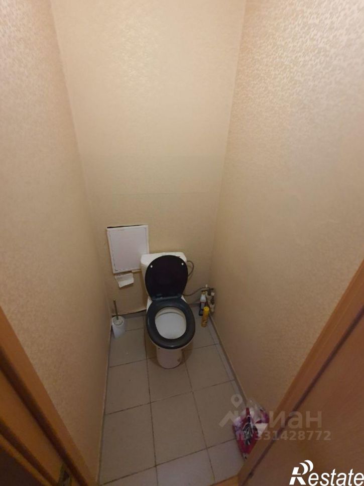 4-комн квартира ул Южный обход, 55/4,  д. 55/4