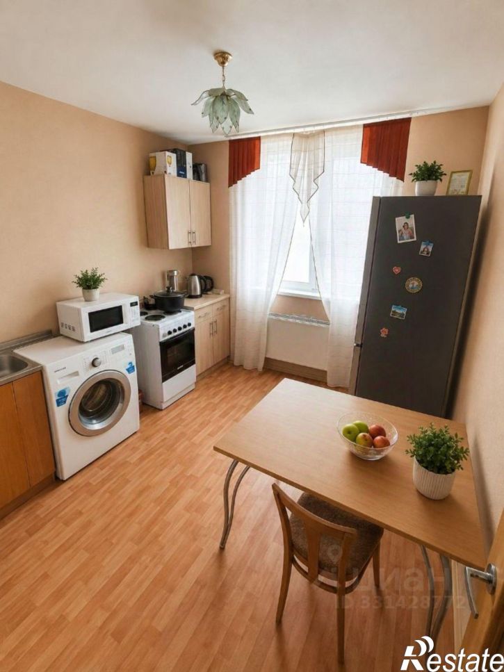 4-комн квартира ул Южный обход, 55/4,  д. 55/4