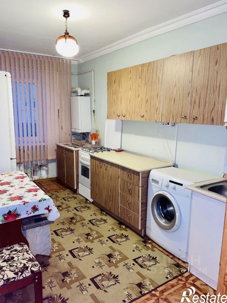 1-комн квартира ул Куйбышева, 46А,  д. 46А