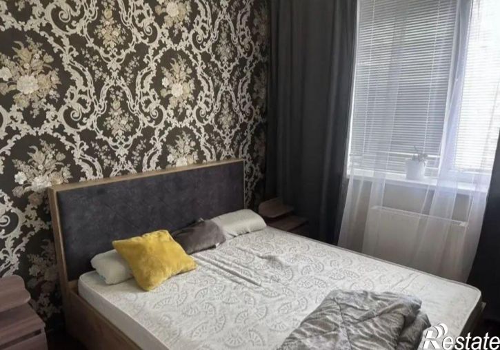 2-комн квартира Крупской пер, 29