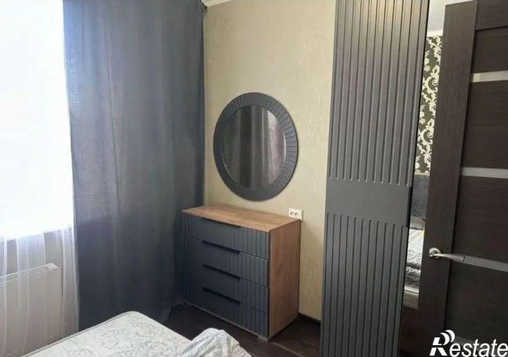 2-комн квартира Крупской пер, 29