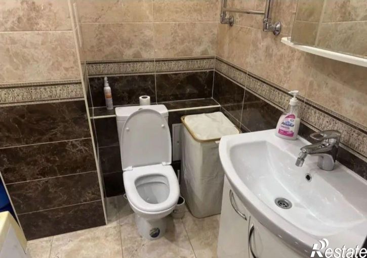 2-комн квартира Крупской пер, 29