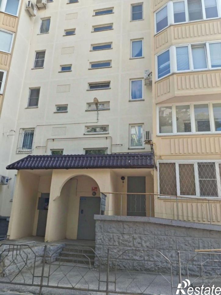 2-комн квартира ул Тухачевского, 15/1,  д. 15/1