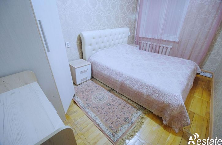 3-комн квартира ул Мира, 429,  д. 429