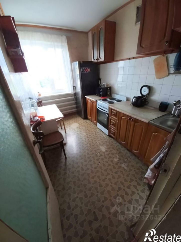 3-комн квартира ул 45 Параллель, 7/1,  д. 7/1