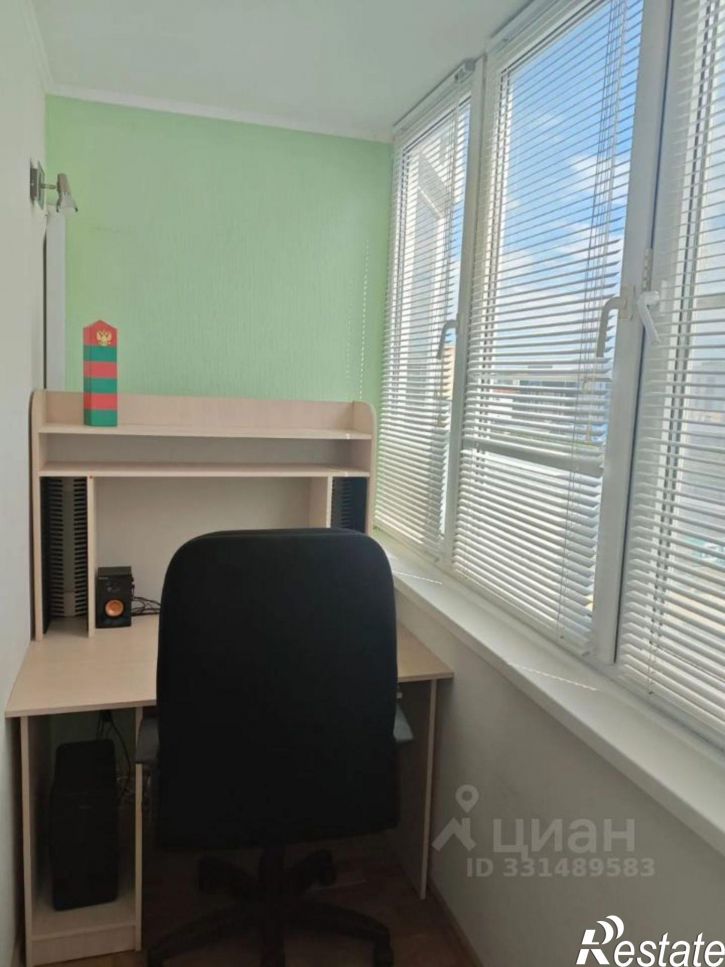 2-комн квартира ул Тухачевского, 15/1,  д. 15/1