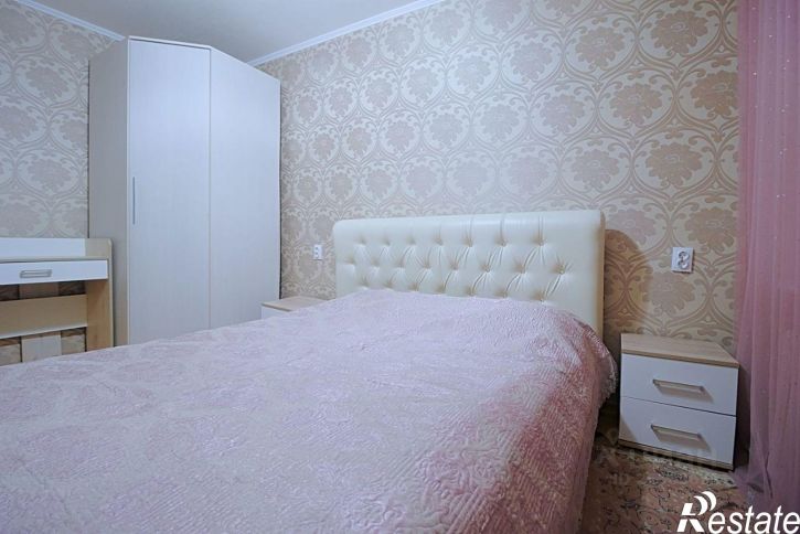 3-комн квартира ул Мира, 429,  д. 429