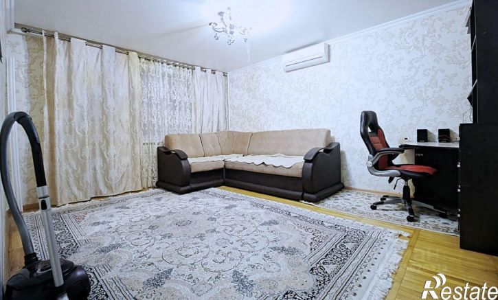 3-комн квартира ул Мира, 429,  д. 429