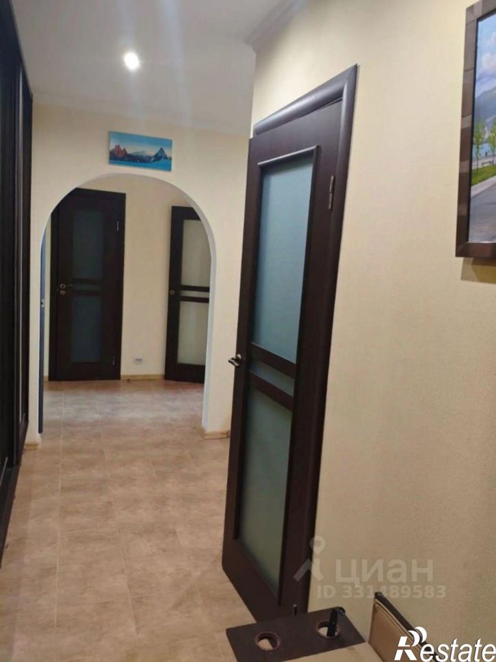 2-комн квартира ул Тухачевского, 15/1,  д. 15/1