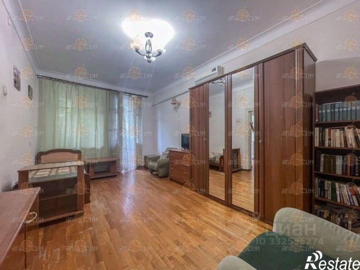1-комн квартира пр-кт К.Маркса, 10,  д. 10