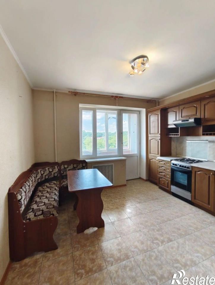 2-комн квартира ул Доваторцев, 32б,  д. 32б