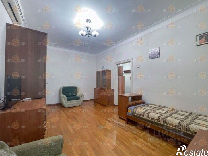 1-комн квартира пр-кт К.Маркса, 10,  д. 10