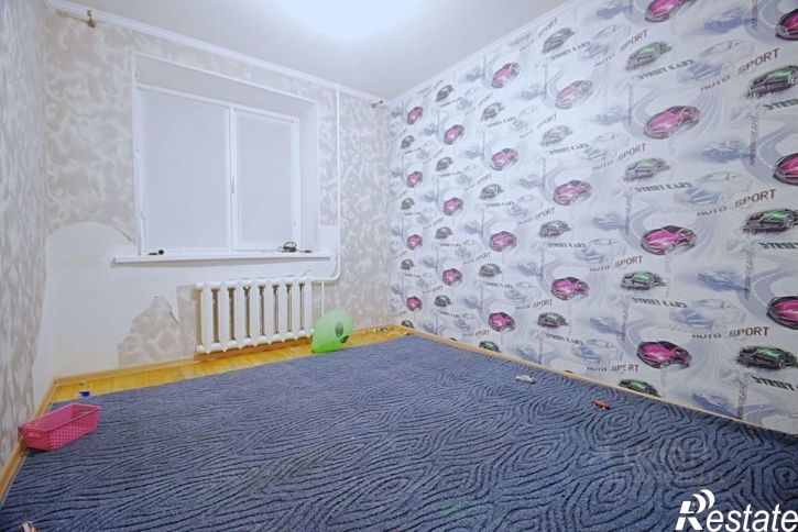 3-комн квартира ул Мира, 429,  д. 429