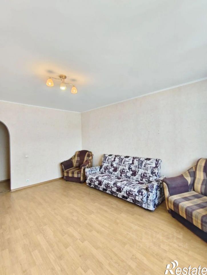 2-комн квартира ул Доваторцев, 32б,  д. 32б