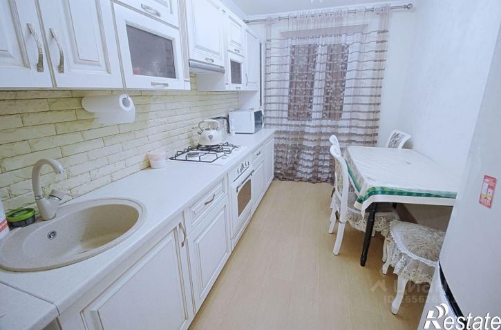 3-комн квартира ул Мира, 429,  д. 429