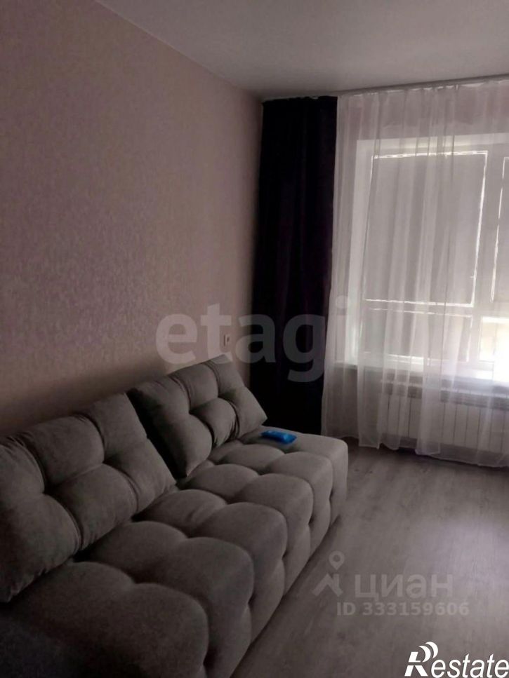 1-комн квартира ул генерала Маргелова, 9/2,  д. 9/2
