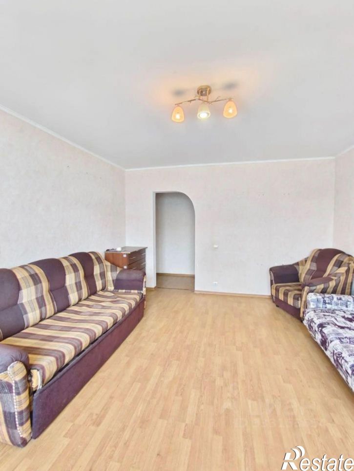2-комн квартира ул Доваторцев, 32б,  д. 32б
