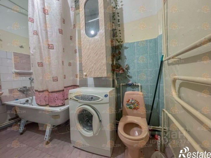 1-комн квартира пр-кт К.Маркса, 10,  д. 10