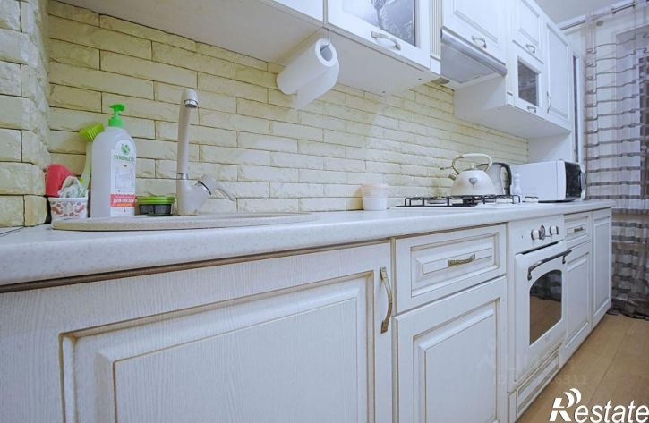3-комн квартира ул Мира, 429,  д. 429