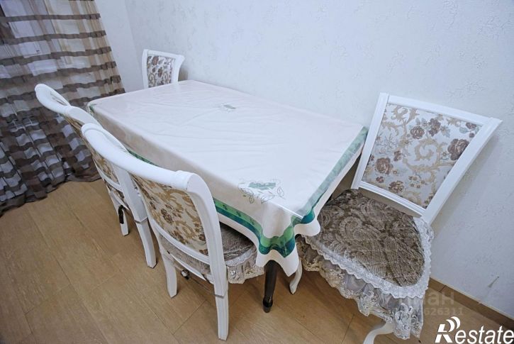 3-комн квартира ул Мира, 429,  д. 429
