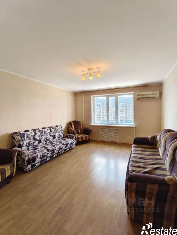2-комн квартира ул Доваторцев, 32б,  д. 32б