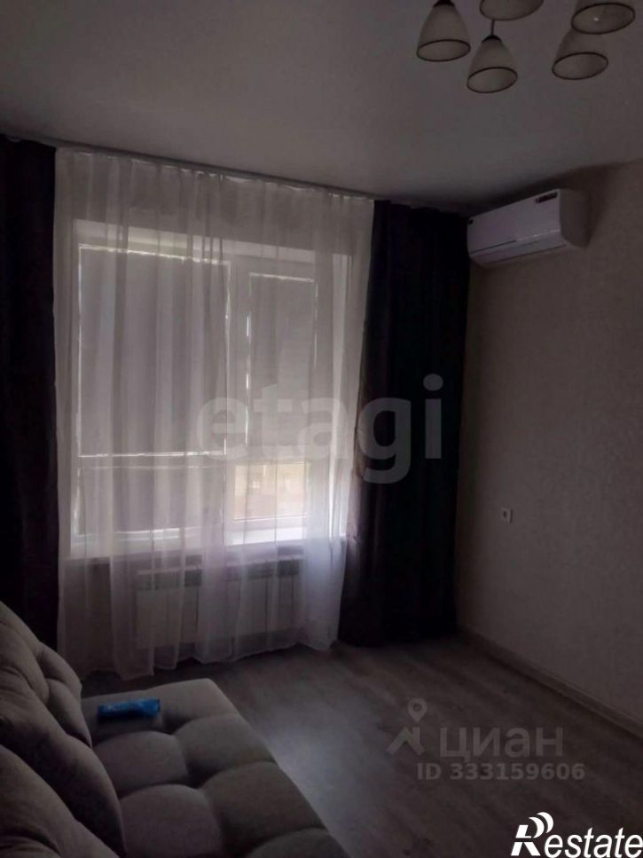 1-комн квартира ул генерала Маргелова, 9/2,  д. 9/2