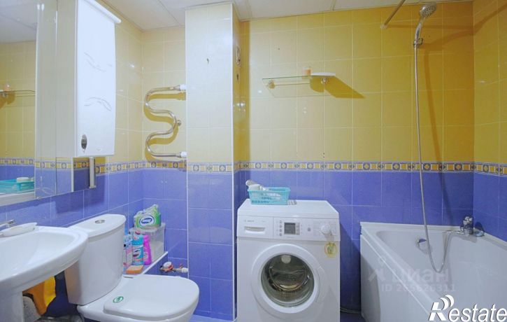 3-комн квартира ул Мира, 429,  д. 429