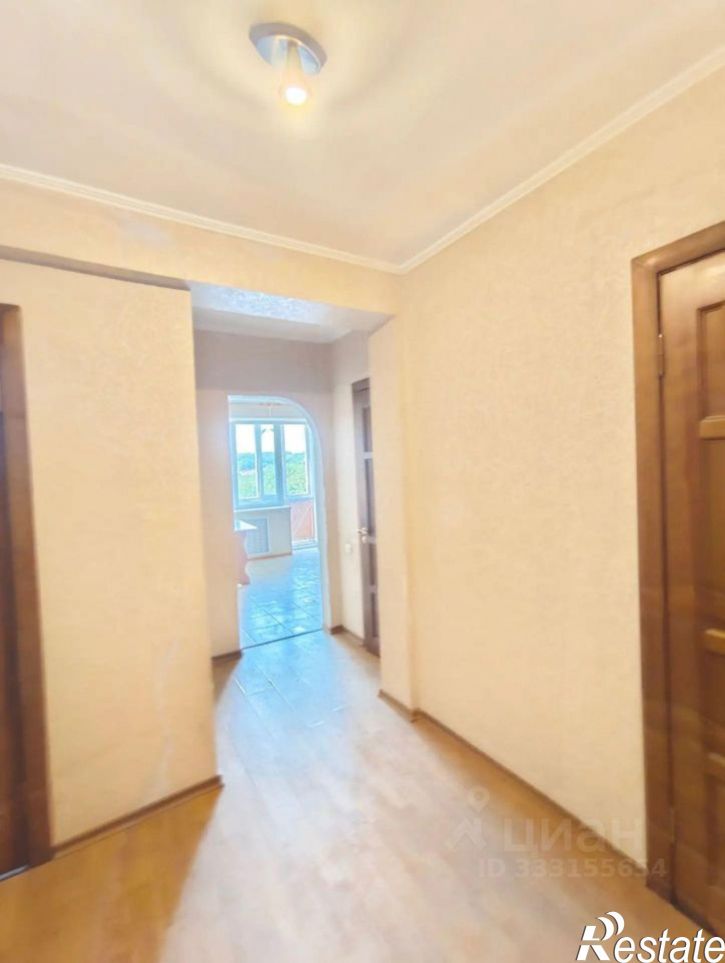 2-комн квартира ул Доваторцев, 32б,  д. 32б