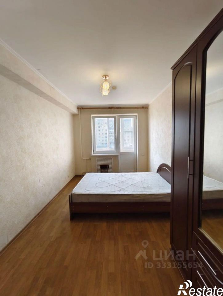 2-комн квартира ул Доваторцев, 32б,  д. 32б
