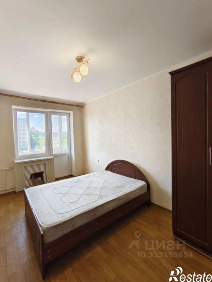 2-комн квартира ул Доваторцев, 32б,  д. 32б