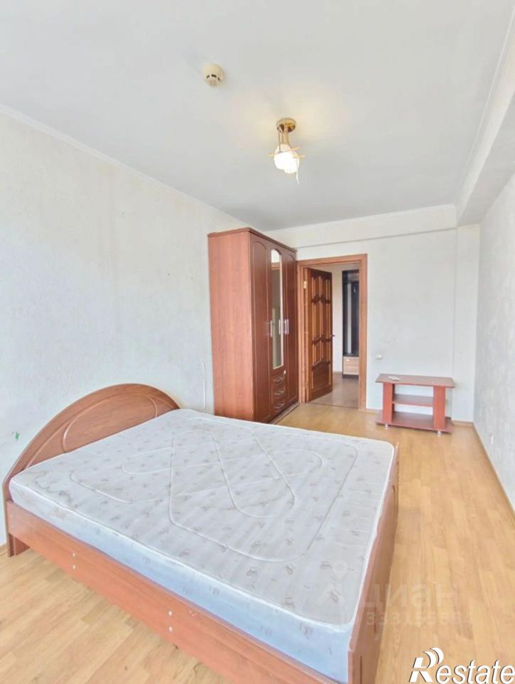 2-комн квартира ул Доваторцев, 32б,  д. 32б