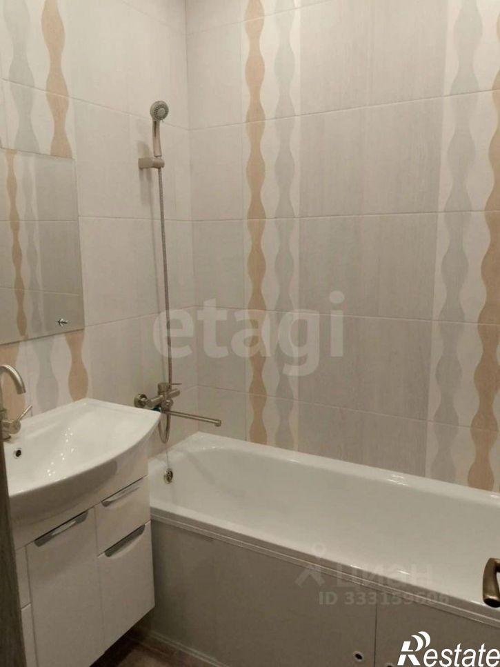 1-комн квартира ул генерала Маргелова, 9/2,  д. 9/2