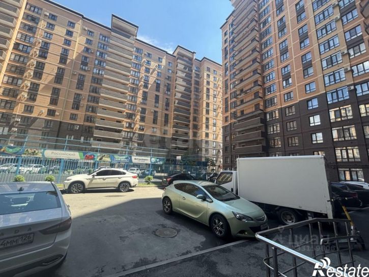 1-комн квартира ул генерала Маргелова, 9/2,  д. 9/2