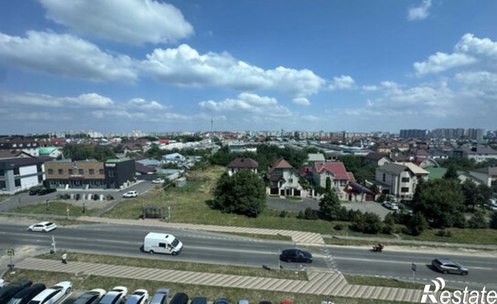 3-комн квартира ул Рогожникова, 21/2,  д. 21/2