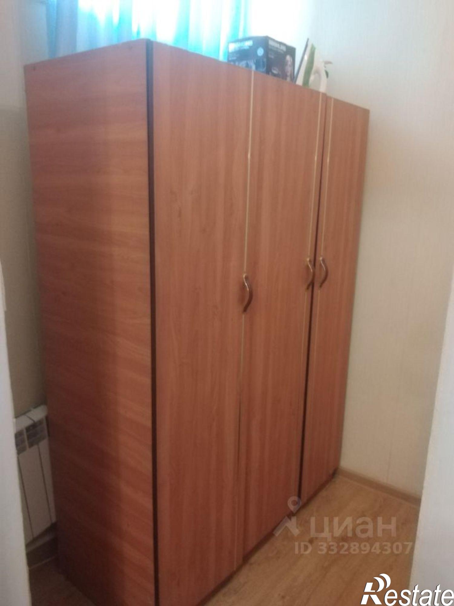Сдать комнату за 15 000 рублей на ул Соборная, 21