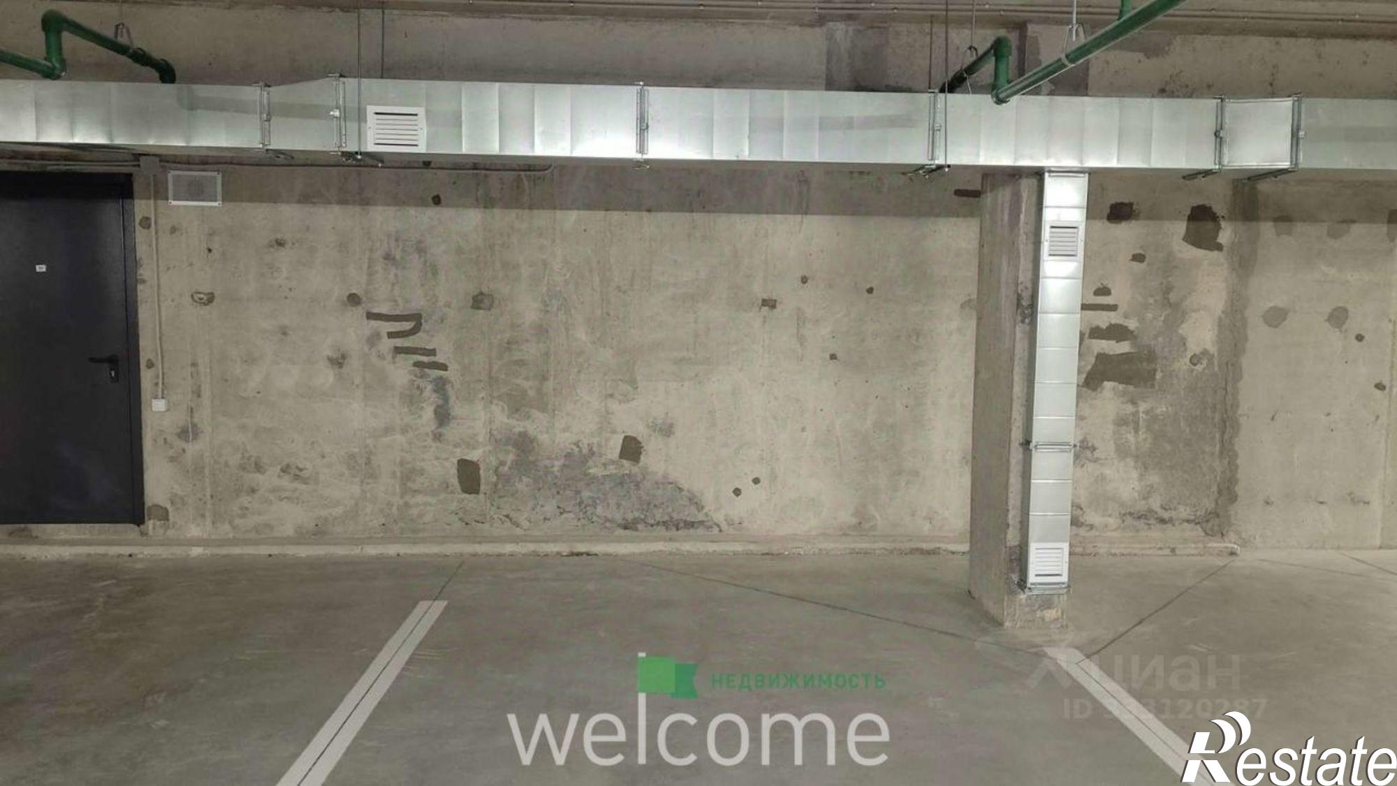 Сдать гараж, место в паркинге за 3 125 рублей