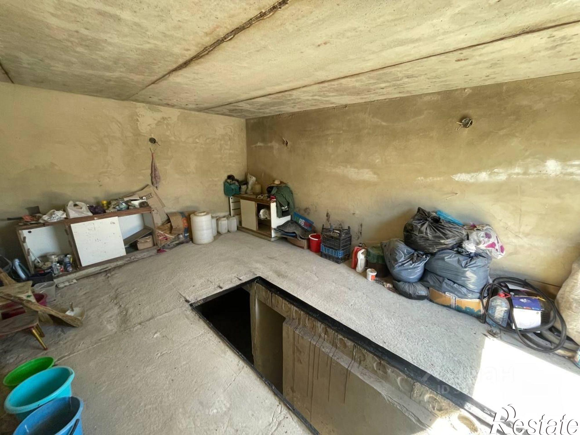 Купить гараж, место в паркинге за 530 036 рублей на ул Объездная, 18б