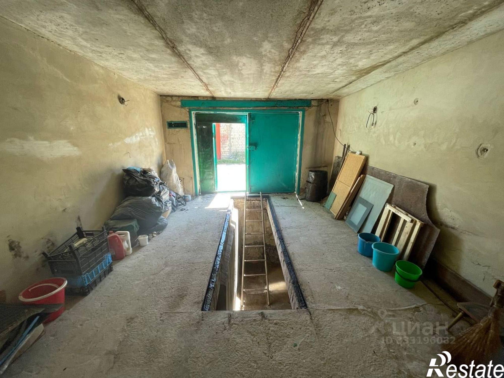Купить гараж, место в паркинге за 530 036 рублей на ул Объездная, 18б