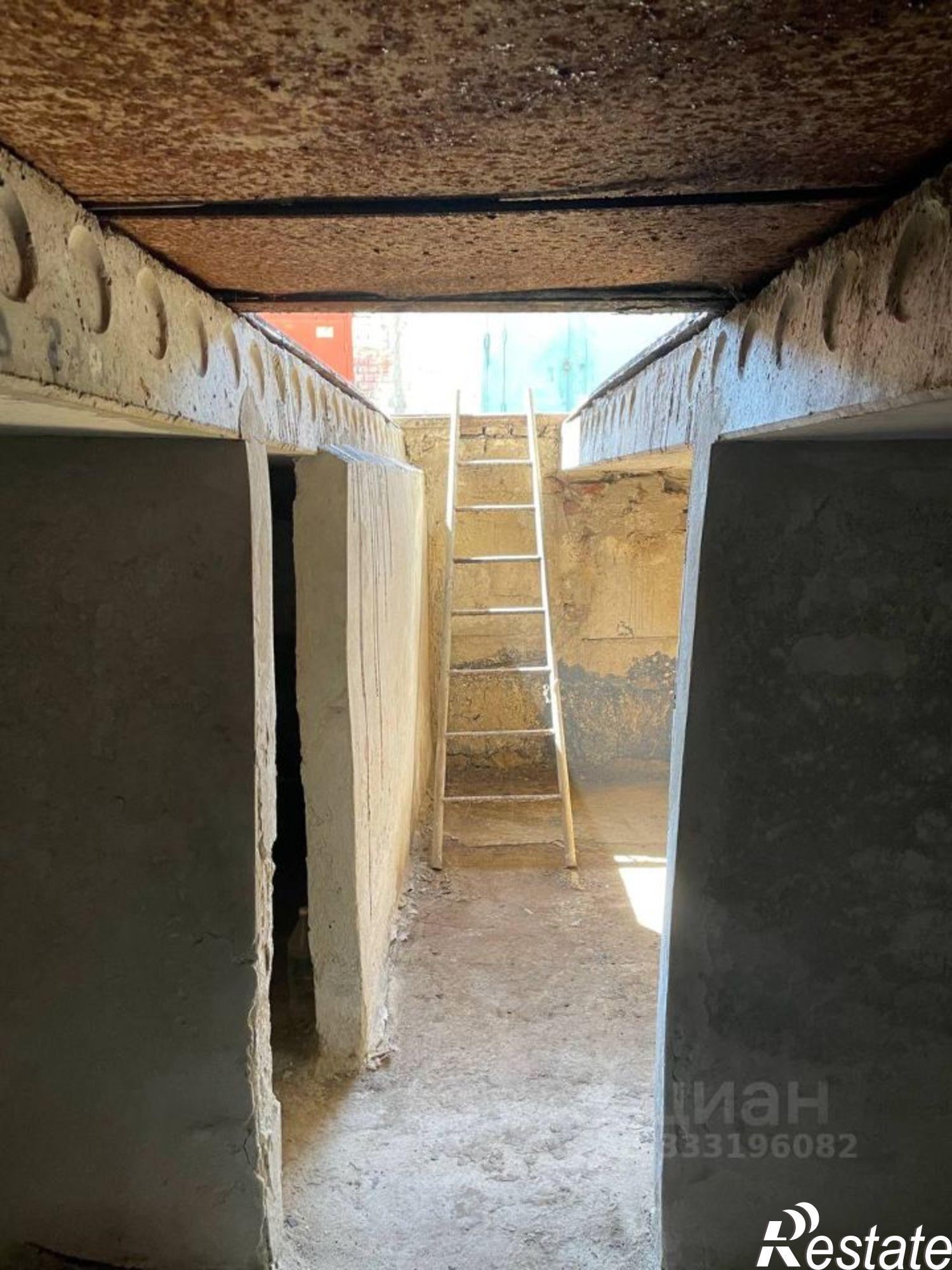 Купить гараж, место в паркинге за 530 036 рублей на ул Объездная, 18б