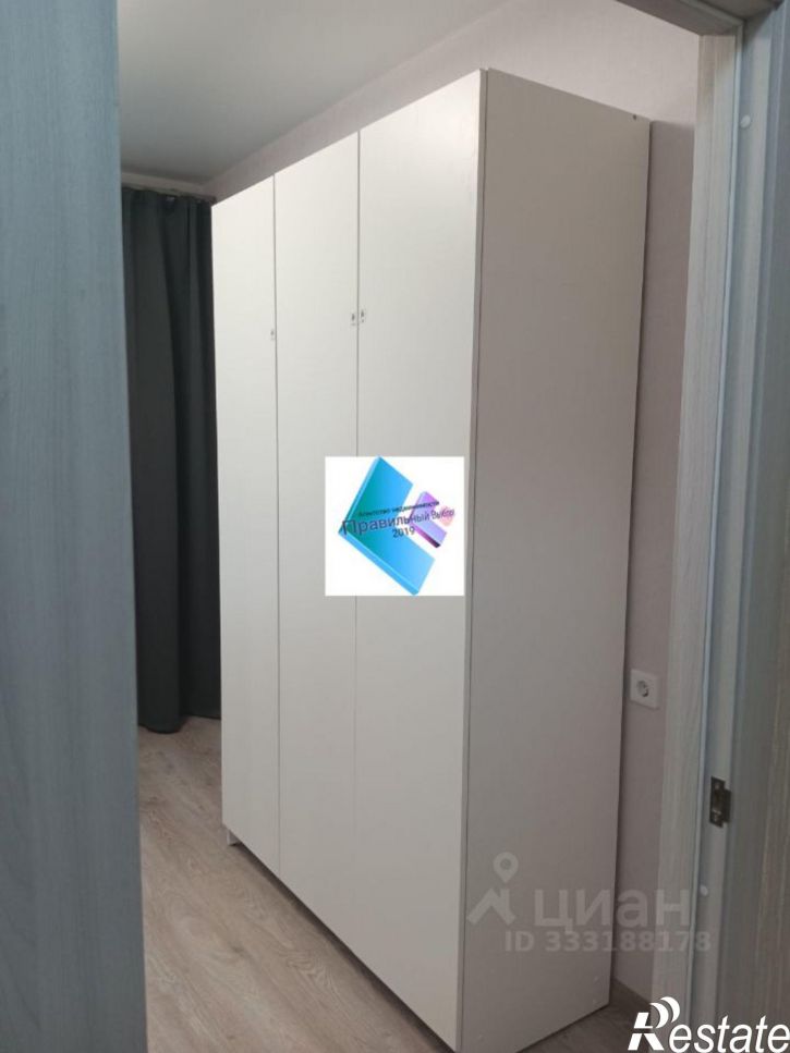 1-комн квартира ул 45 Параллель, 87,  д. 87