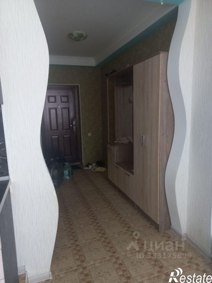 2-комн квартира ул Родосская, 5,  д. 5