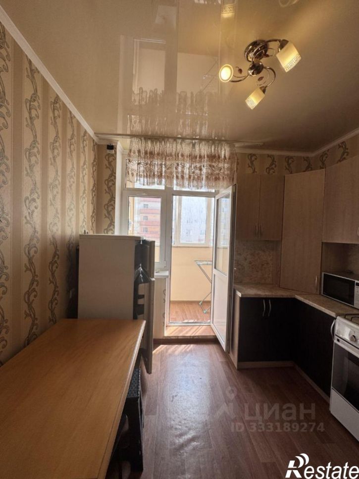 1-комн квартира ул Рогожникова, 5,  д. 5