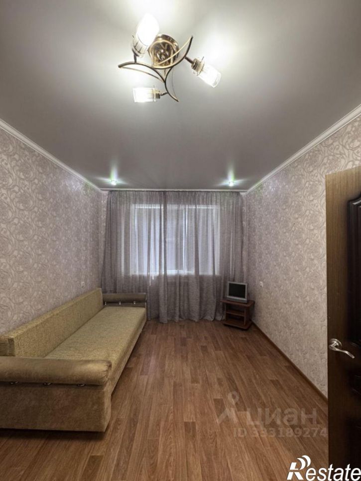 1-комн квартира ул Рогожникова, 5,  д. 5