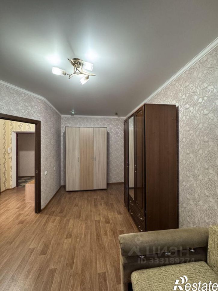 1-комн квартира ул Рогожникова, 5,  д. 5